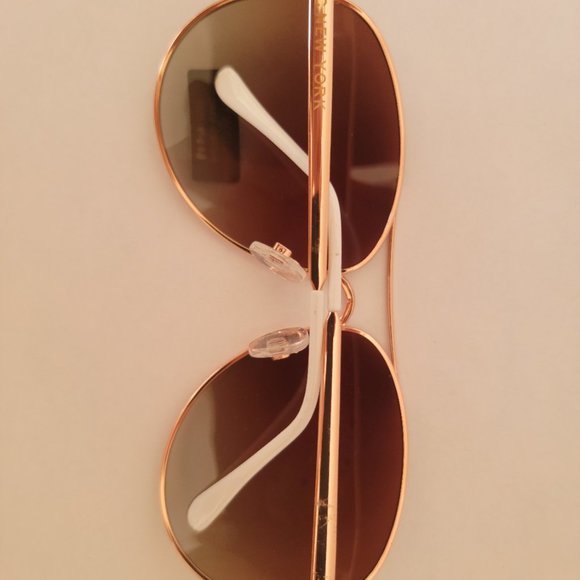 Marc New York Aviator Pilot shades